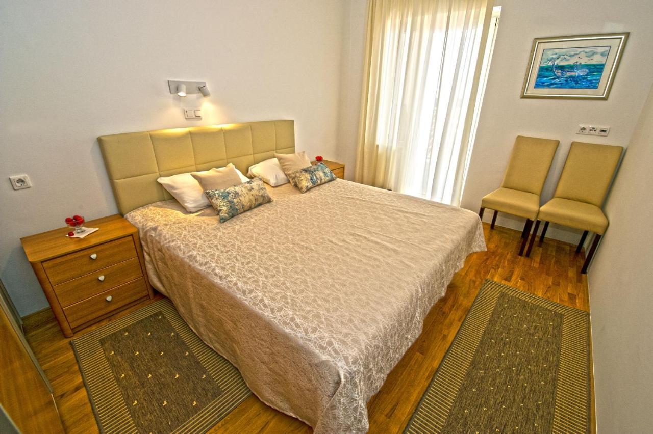Apartment Duby Дубровник Екстериор снимка