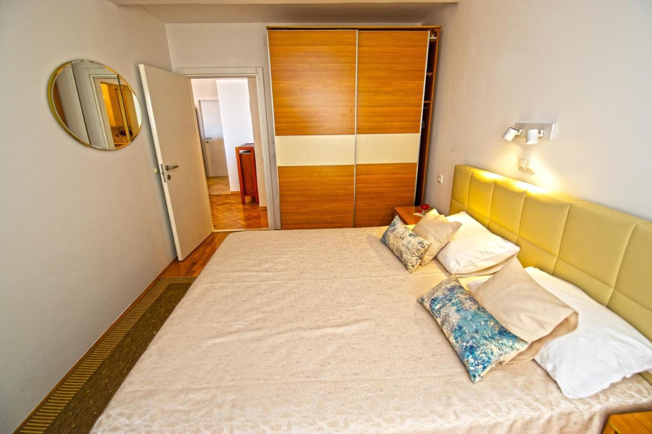 Apartment Duby Дубровник Екстериор снимка