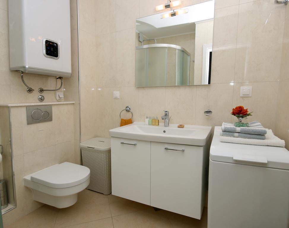 Apartment Duby Дубровник Стая снимка